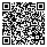 QR-Code - Schwarz Rotes eSport Design